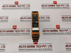 Ifm Electronics Ac2257 Controller Module 20-30Vdc 700Ma/Ch