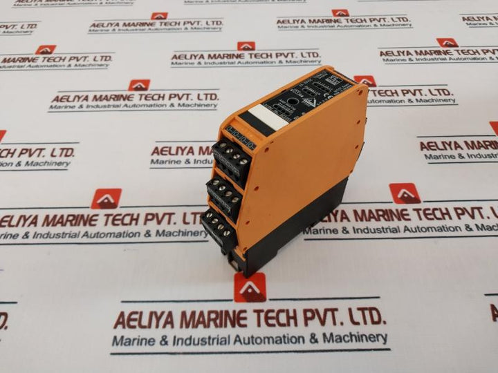 Ifm Electronics Ac2257 Controller Module 20-30Vdc 700Ma/Ch