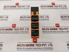 Ifm Electronics Ac2257 Controller Module 20-30Vdc 700Ma/Ch