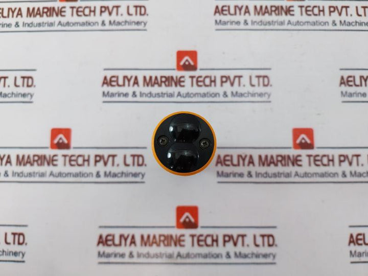 IFM Electronics OI5001 OIR-FPKG Retro-reflective/Photoelectric Sensor 4M Range IP65 10-55V