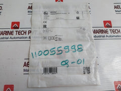 Ifm If5767 Inductive Proximity Sensor Ip67
