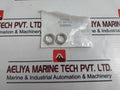 Ifm If5767 Inductive Proximity Sensor Ip67