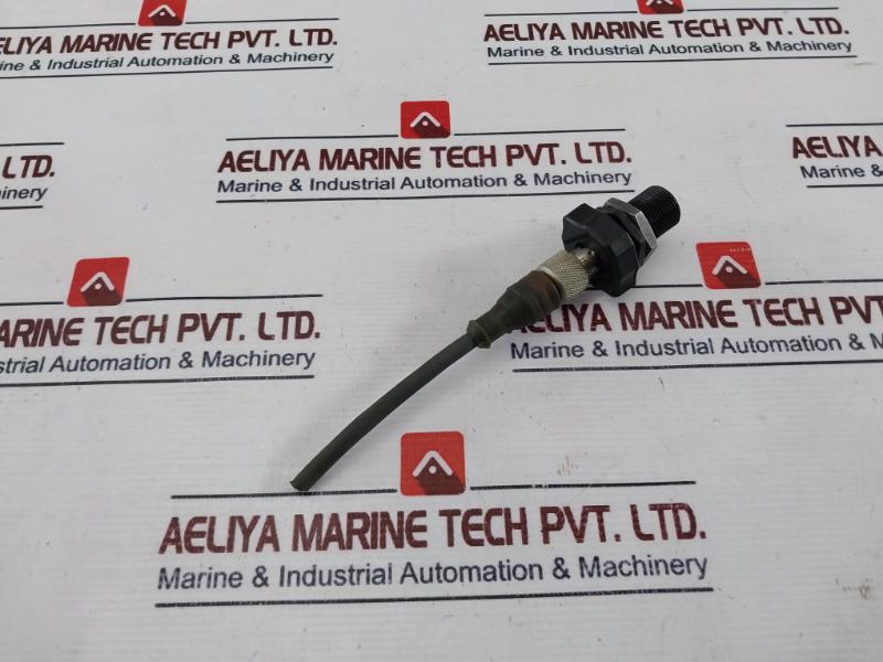 Ifm Ifs244 Inductive Sensor E0001.021.40.02