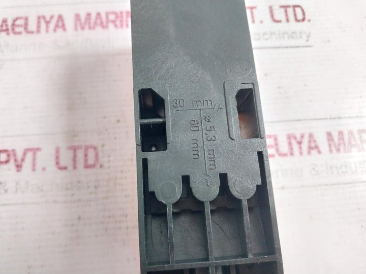 Ifm Im5022 Inductive Sensor Ime3015Bfpkg/2-led 10-36V Dc 250Ma Ip65