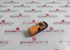 Ifm Im5022 Inductive Sensor Ime3015Bfpkg/2-led 10-36V Dc 250Ma Ip65