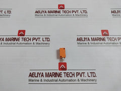 Ifm Is5036 Inductive Sensor 10-36V Dc 200Ma T19 Ad