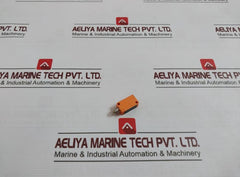 Ifm Is5036 Inductive Sensor 10-36V Dc 200Ma T19 Ad