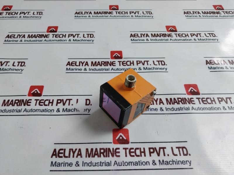 Ifm O1D100 Photoelectric Distance Sensor 18…30Vdc 200Ma