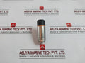 Ifm Pn2292 Pressure Sensor 18-30V Dc 4-20Ma/0-10V 1/4-18 Npt