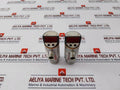 IFM PN3004 Pressure Sensor with Display IP65