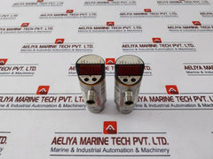 IFM PN3004 Pressure Sensor with Display IP65