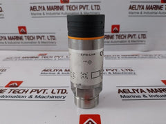 IFM PN3004 Pressure Sensor with Display IP65
