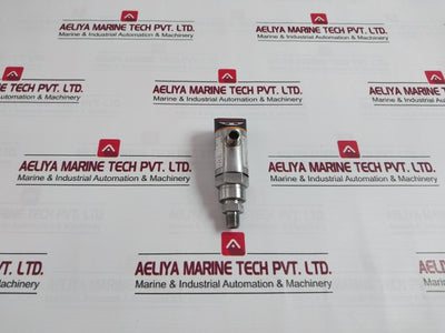 Ifm Pn7004 Pressure Sensor With Display Port Size G 1/4