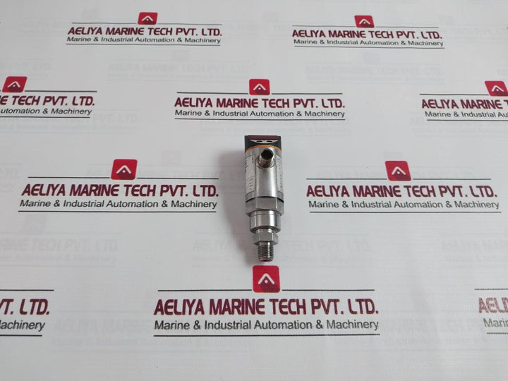 Ifm Pn7004 Pressure Sensor With Display Port Size G 1/4