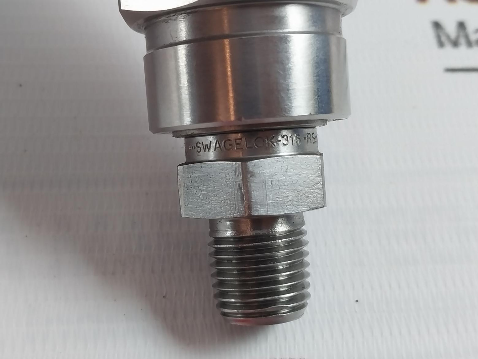 Ifm Pn7004 Pressure Sensor With Display Port Size G 1/4