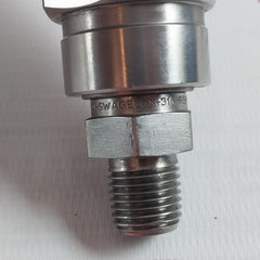 Ifm Pn7004 Pressure Sensor With Display Port Size G 1/4