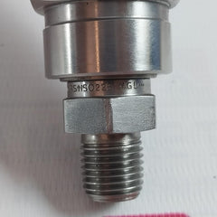 Ifm Pn7004 Pressure Sensor With Display Port Size G 1/4