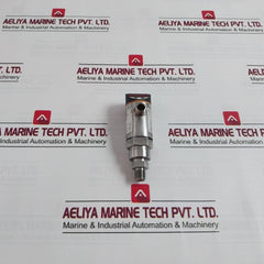 Ifm Pn7004 Pressure Sensor With Display Port Size G 1/4