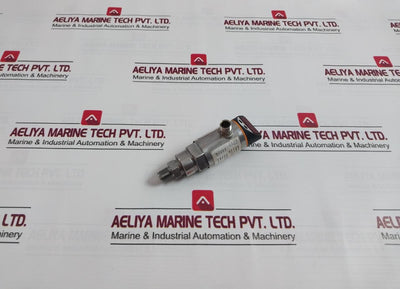 Ifm Pn7004 Pressure Sensor With Display Port Size G 1/4