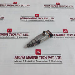 Ifm Pn7004 Pressure Sensor With Display Port Size G 1/4