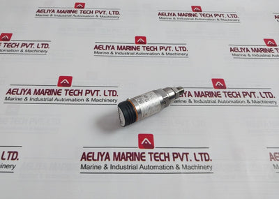 Ifm Pn7004 Pressure Sensor With Display Port Size G 1/4
