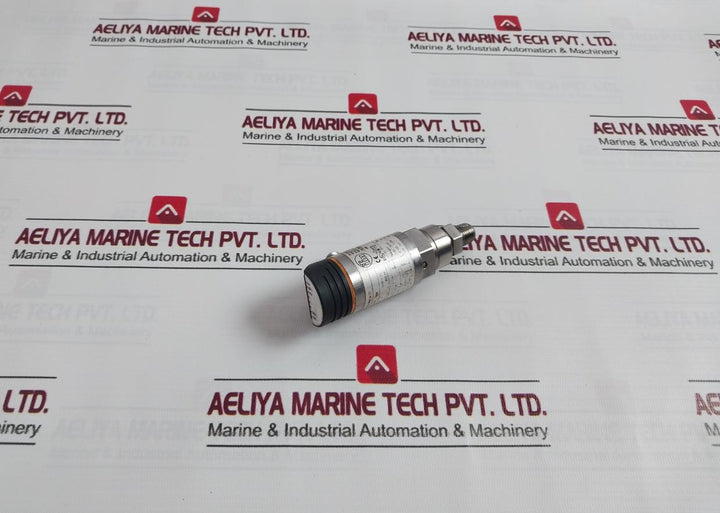 Ifm Pn7004 Pressure Sensor With Display Port Size G 1/4