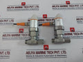 Ifm Sa0551 Electronic Flow Sensor Precision Monitoring Ip 67