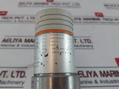 Ifm Sa0551 Electronic Flow Sensor Precision Monitoring Ip 67