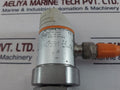 Ifm Sa0551 Electronic Flow Sensor Precision Monitoring Ip 67