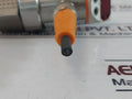 Ifm Sa0551 Electronic Flow Sensor Precision Monitoring Ip 67