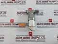 Ifm Sa0551 Electronic Flow Sensor Precision Monitoring Ip 67