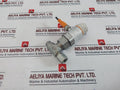 Ifm Sa0551 Electronic Flow Sensor Precision Monitoring Ip 67