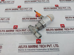 Ifm Sa0551 Electronic Flow Sensor Precision Monitoring Ip 67
