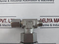 Ifm Sa0551 Electronic Flow Sensor Precision Monitoring Ip 67