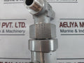 Ifm Sa0551 Electronic Flow Sensor Precision Monitoring Ip 67