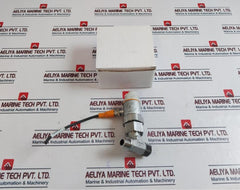 Ifm Sa0551 Flow Sensor 20…28V