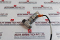 Ifm Sa0551 Flow Sensor 20…28V