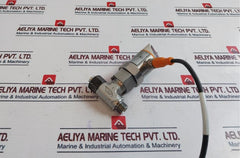 Ifm Sa0551 Flow Sensor 20…28V
