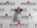Ifm Sa0551 Flow Sensor Gm 4-20Ma 15-1204C 20...28 V