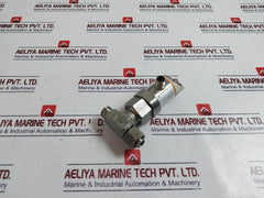 Ifm Sa0551 Flow Sensor Gm 4-20Ma 15-1204C 20...28 V