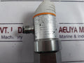 Ifm Sa0551 Flow Sensor Gm 4-20Ma 15-1204C 20...28 V