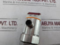 Ifm Sa0551 Flow Sensor Ip67 16-448C 4-20Ma
