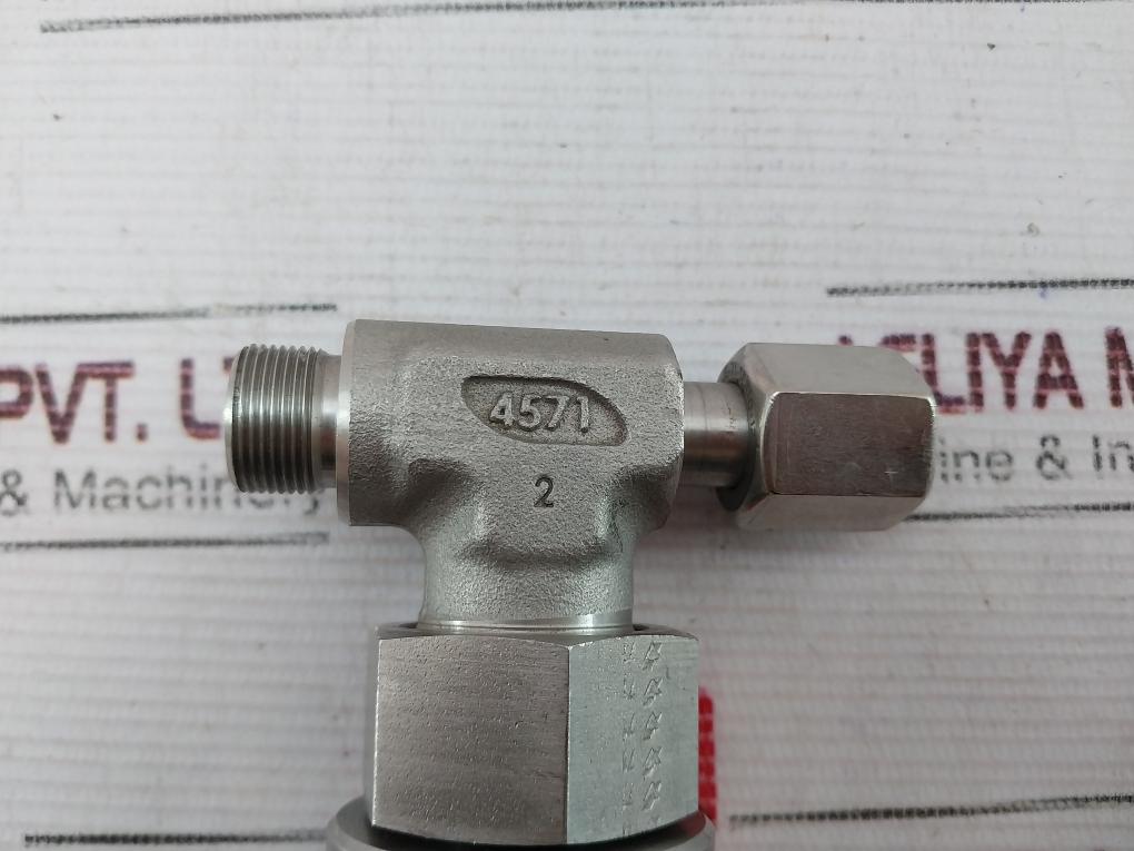 Ifm Sa0551 Flow Sensor Ip67 16-448C 4-20Ma
