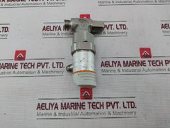 Ifm Sa0551 Flow Sensor Ip67 16-448C 4-20Ma