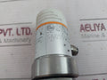 Ifm Sa0551 Flow Sensor Ip67 20-28V 11-1250C 4-20Ma