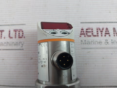 Ifm Sa0551 Flow Sensor Ip67 20-28V 11-1250C 4-20Ma