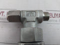 Ifm Sa0551 Flow Sensor Ip67 20-28V 11-1250C 4-20Ma