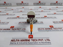 Ifm Sa0551 Flow Sensor Ip67 4-20Ma 0-10V