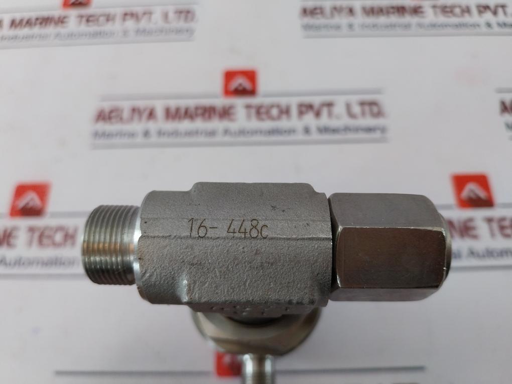 Ifm Electronic Sa0551 Flow Sensor Ip67 Iout Less Then 250 Ma