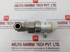 Ifm Electronic Sa0551 Flow Sensor Ip67 Iout Less Then 250 Ma